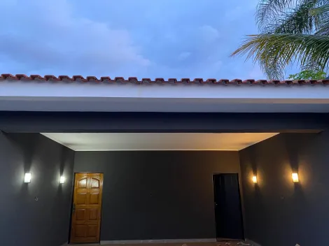 Ribeirao Preto Parque dos Bandeirantes Casa Locacao R$ 5.000,00 3 Dormitorios 4 Vagas Area do terreno 300.00m2 Area construida 193.43m2
