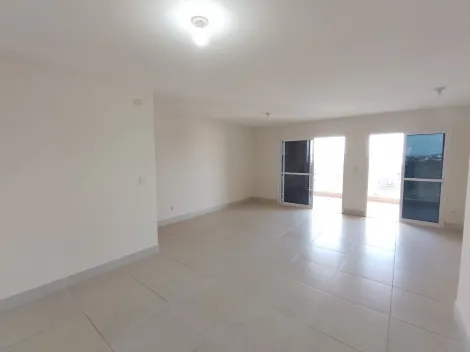 Ribeirao Preto Santa Cruz Apartamento Locacao R$ 5.000,00 Condominio R$1.240,00 3 Dormitorios 2 Vagas Area construida 123.89m2