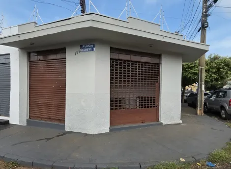 Ribeirao Preto Sumarezinho Salao Locacao R$ 1.500,00 Area construida 30.00m2