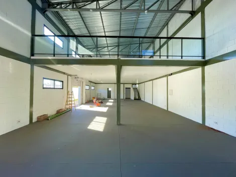 Ribeirao Preto Recreio das Acacias Salao Locacao R$ 12.000,00  4 Vagas Area do terreno 360.00m2 Area construida 360.00m2