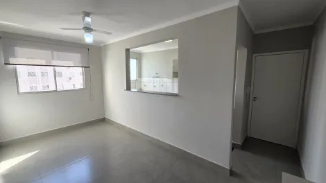 Ribeirao Preto Condominio Mirante Sul Apartamento Locacao R$ 1.669,00 Condominio R$594,00 2 Dormitorios 2 Vagas 
