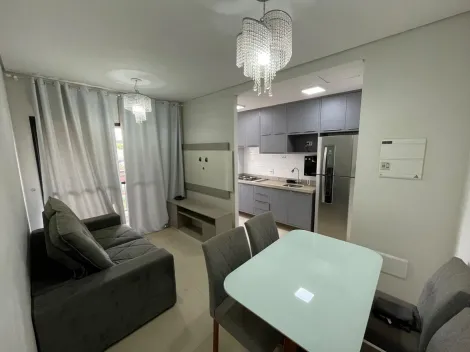 Ribeirao Preto Santa Cruz Apartamento Locacao R$ 3.500,00 Condominio R$650,00 2 Dormitorios 1 Vaga Area construida 54.08m2