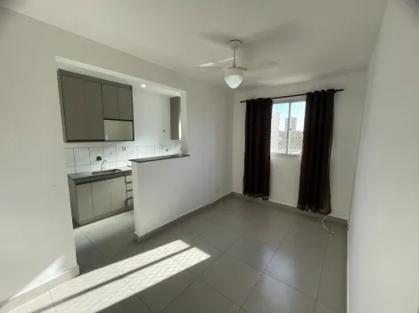 Ribeirao Preto Condominio Mirante Sul Apartamento Locacao R$ 1.650,00 Condominio R$590,00 2 Dormitorios 1 Vaga 