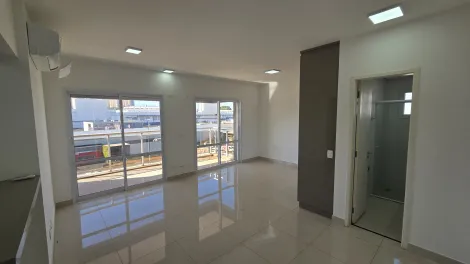 Ribeirao Preto Jardim Ana Maria Apartamento Locacao R$ 2.100,00 Condominio R$950,00 1 Dormitorio 1 Vaga 