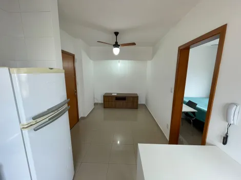 Ribeirao Preto Jardim Ana Maria Apartamento Locacao R$ 1.600,00 Condominio R$425,00 1 Dormitorio 1 Vaga 