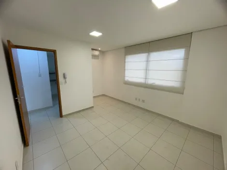 Ribeirao Preto Jardim Ana Maria Comercial Locacao R$ 2.200,00 Condominio R$700,00  1 Vaga 