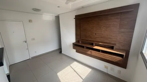 Ribeirao Preto Condominio Mirante Sul Apartamento Locacao R$ 1.150,00 Condominio R$575,00 2 Dormitorios 1 Vaga 