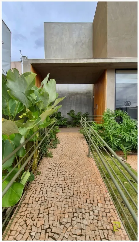 Ribeirao Preto Alto da Boa Vista Comercial Locacao R$ 50.000,00  20 Vagas Area do terreno 672.00m2 Area construida 1409.67m2