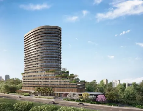 Ribeirao Preto Loteamento La Defense Comercial Locacao R$ 80.000,00 Condominio R$9.000,00  17 Vagas 