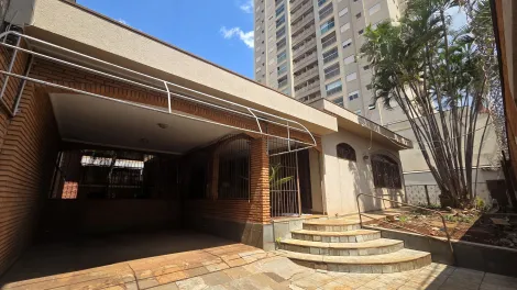 Ribeirao Preto Santa Cruz Casa Locacao R$ 9.000,00 3 Dormitorios 5 Vagas Area do terreno 881.40m2 Area construida 559.05m2