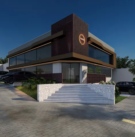 Ribeirao Preto Jardim Canada Comercial Locacao R$ 80.000,00  35 Vagas Area do terreno 652.00m2 Area construida 1100.00m2