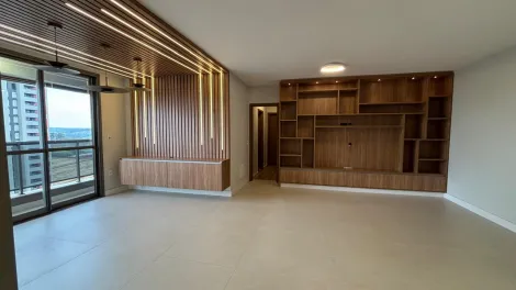 Ribeirao Preto Jardim Olhos D`Agua II Apartamento Locacao R$ 7.000,00 Condominio R$850,00 3 Dormitorios 2 Vagas 