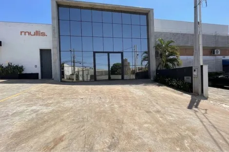 Ribeirao Preto Jardim Iraja Comercial Locacao R$ 28.500,00  4 Vagas Area do terreno 335.00m2 Area construida 400.00m2