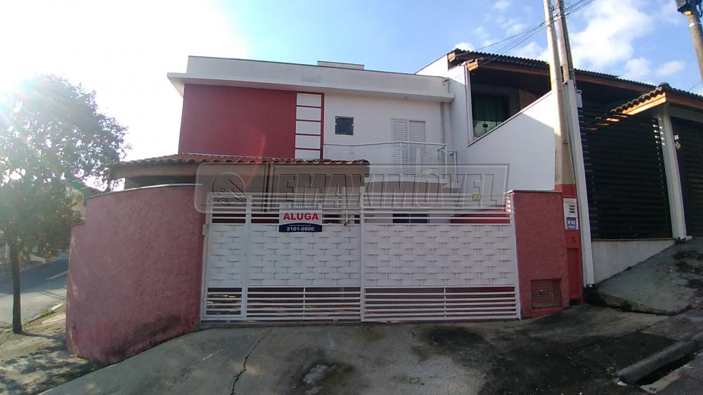 Alugar Casa / em Bairros em Sorocaba R$ 1.300,00 - Foto 1