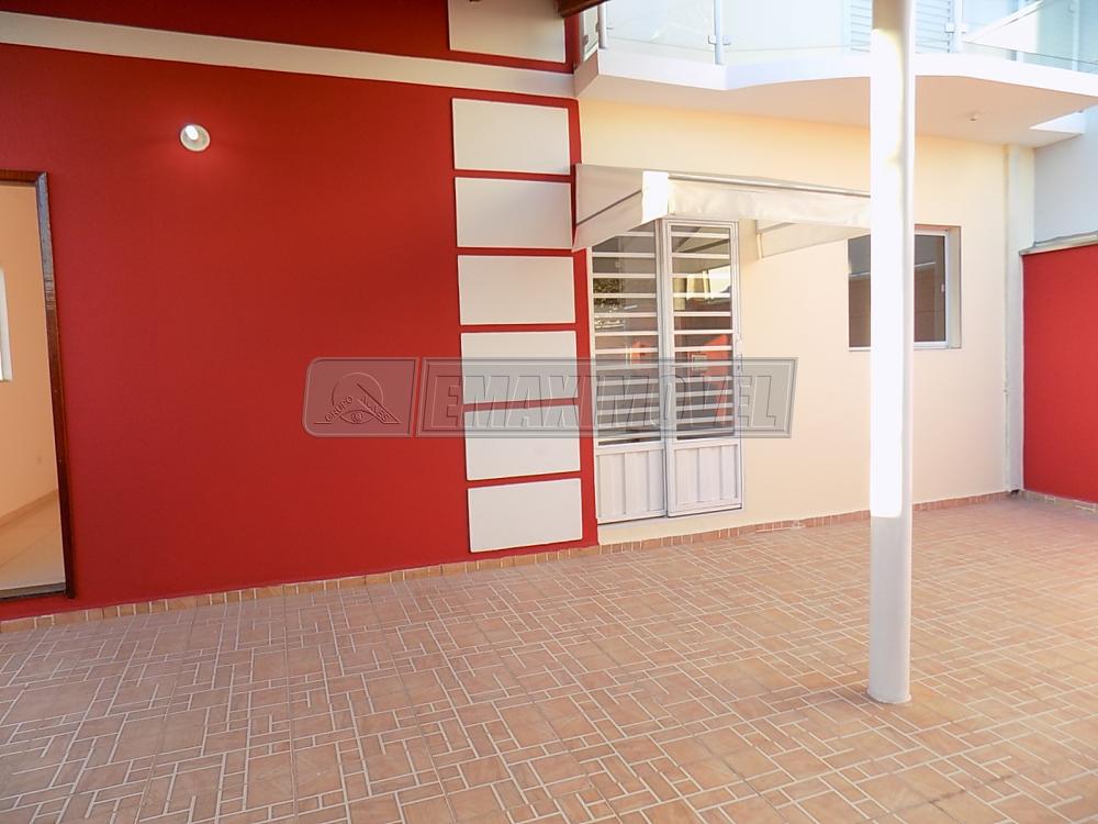 Alugar Casa / em Bairros em Sorocaba R$ 1.300,00 - Foto 4