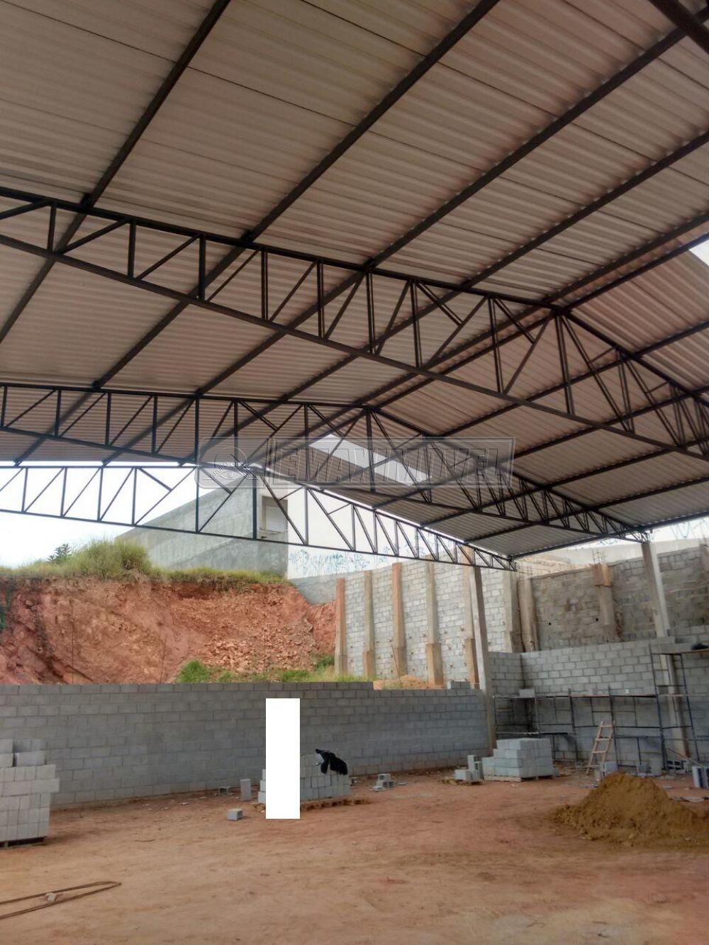 Alugar Galp&atilde;o / em Bairro em Votorantim R$ 4.500,00 - Foto 4