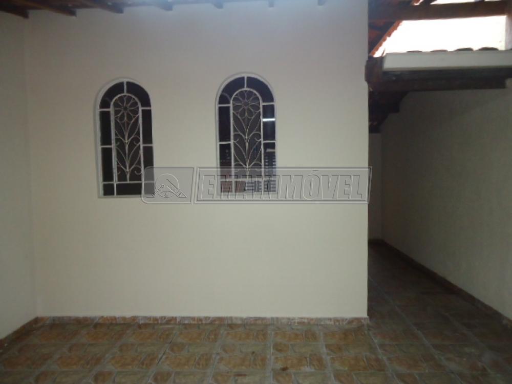 Alugar Casa / em Bairros em Sorocaba R$ 650,00 - Foto 1