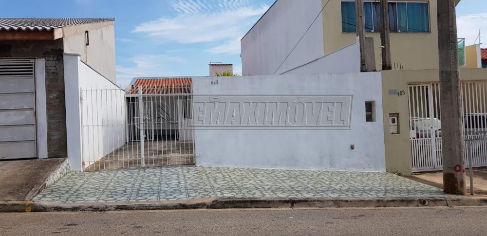 Alugar Casa / Ed&iacute;cula em Sorocaba R$ 1.000,00 - Foto 1