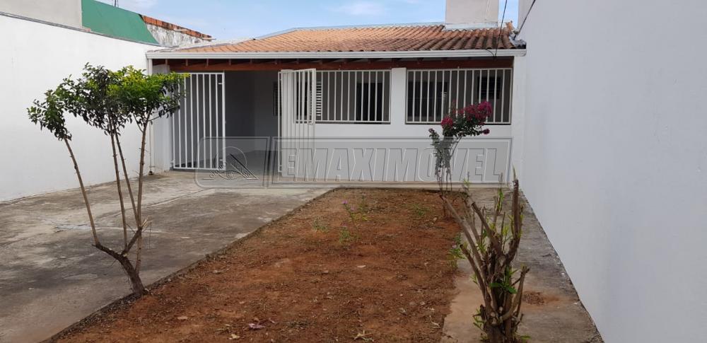 Alugar Casa / Ed&iacute;cula em Sorocaba R$ 1.000,00 - Foto 3