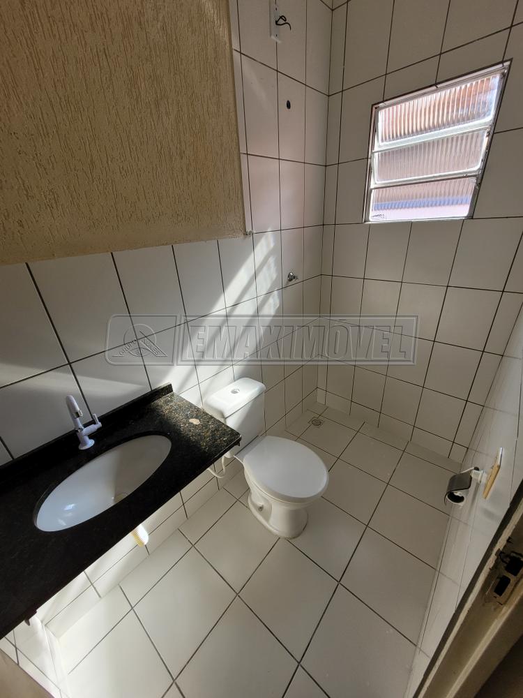 Alugar Casa / em Bairros em Sorocaba R$ 1.400,00 - Foto 11