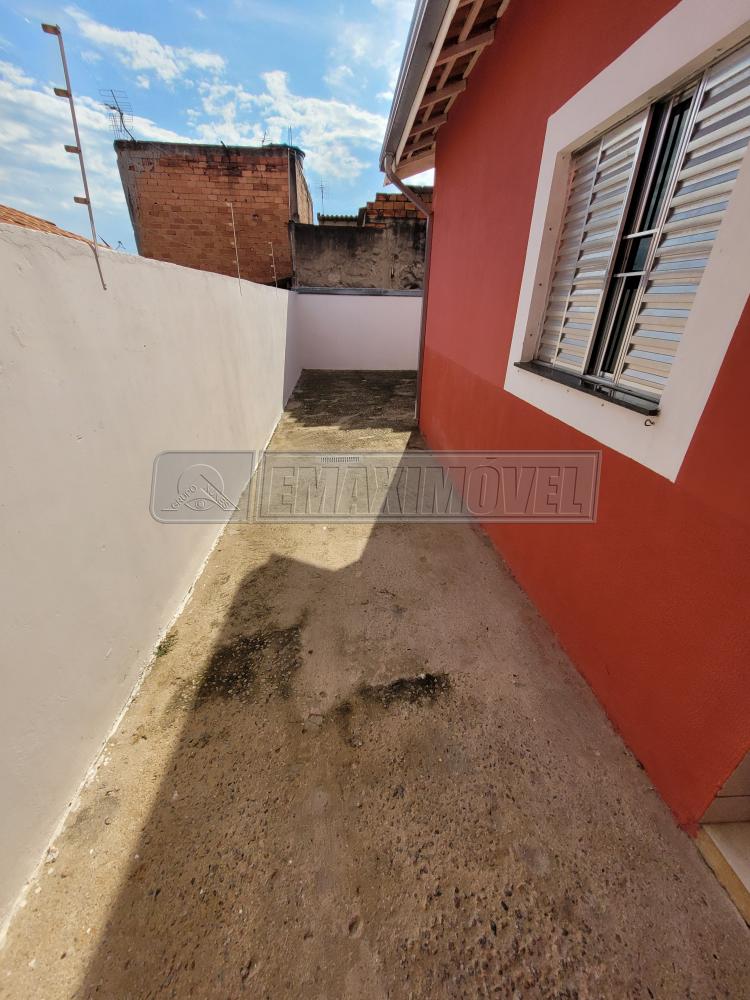 Alugar Casa / em Bairros em Sorocaba R$ 1.400,00 - Foto 15