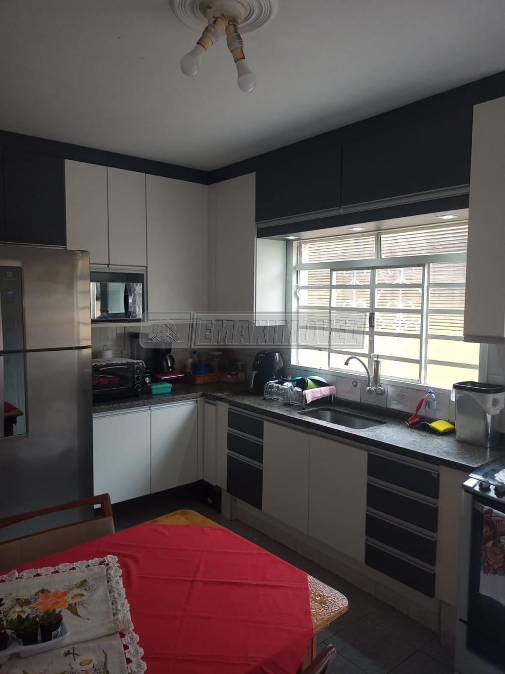 Comprar Casa / em Bairros em Sorocaba R$ 350.000,00 - Foto 4