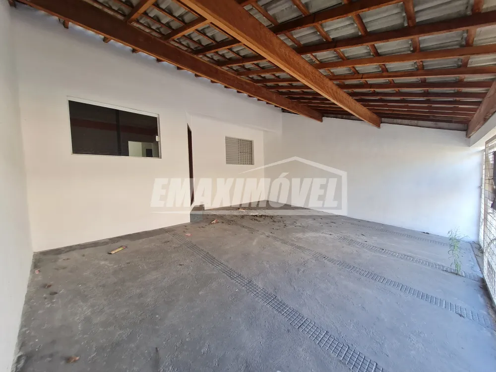 Alugar Casa / em Bairros em Sorocaba R$ 1.600,00 - Foto 2