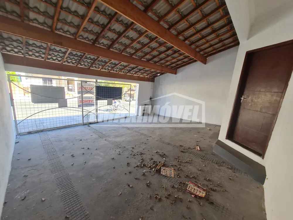 Alugar Casa / em Bairros em Sorocaba R$ 1.600,00 - Foto 3