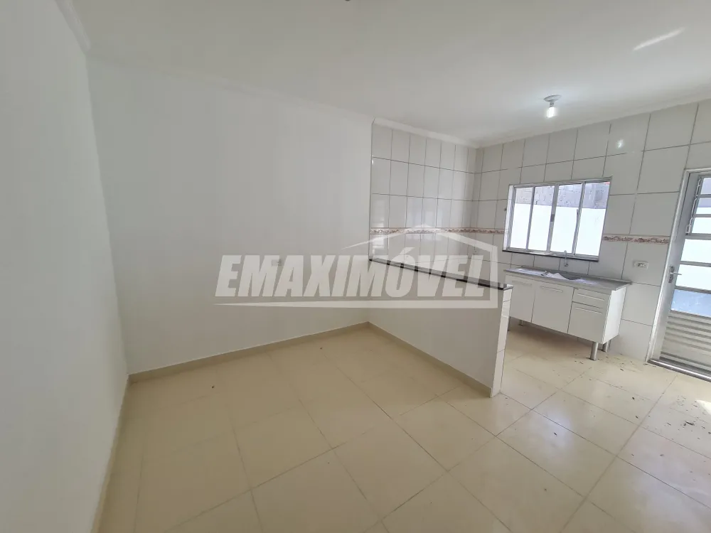 Alugar Casa / em Bairros em Sorocaba R$ 1.600,00 - Foto 6