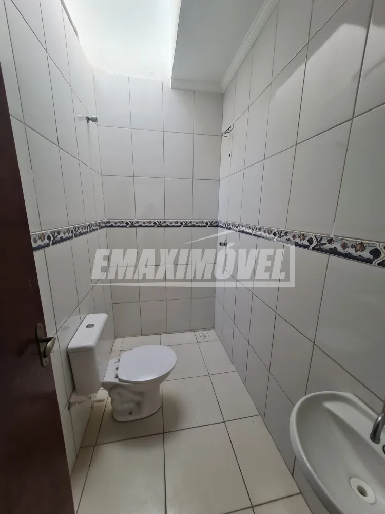 Alugar Casa / em Bairros em Sorocaba R$ 1.600,00 - Foto 11