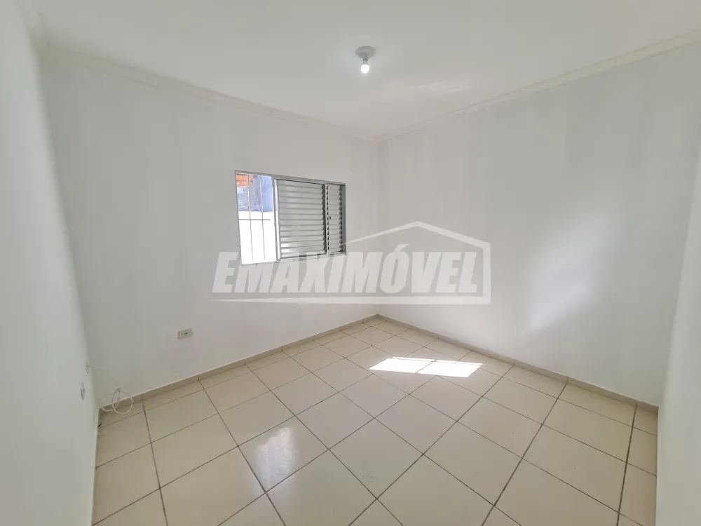 Alugar Casa / em Bairros em Sorocaba R$ 1.600,00 - Foto 12