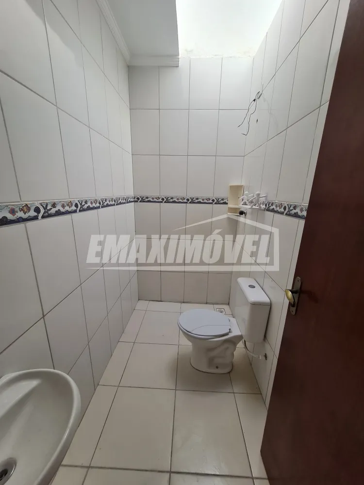 Alugar Casa / em Bairros em Sorocaba R$ 1.600,00 - Foto 14