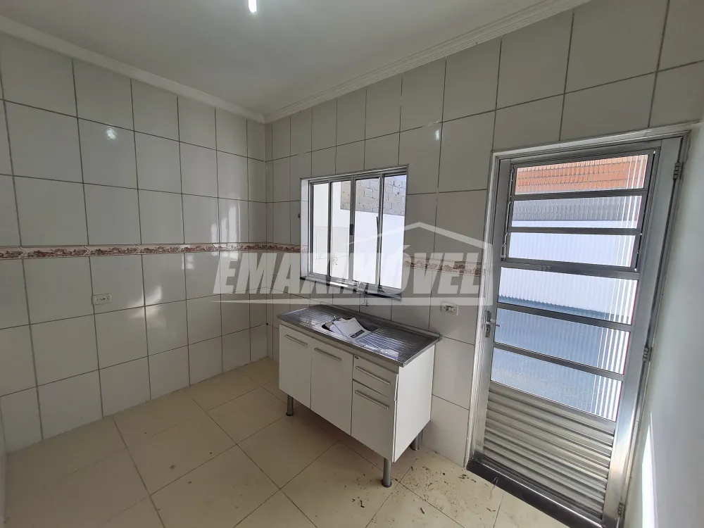Alugar Casa / em Bairros em Sorocaba R$ 1.600,00 - Foto 7