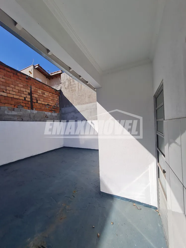 Alugar Casa / em Bairros em Sorocaba R$ 1.600,00 - Foto 15