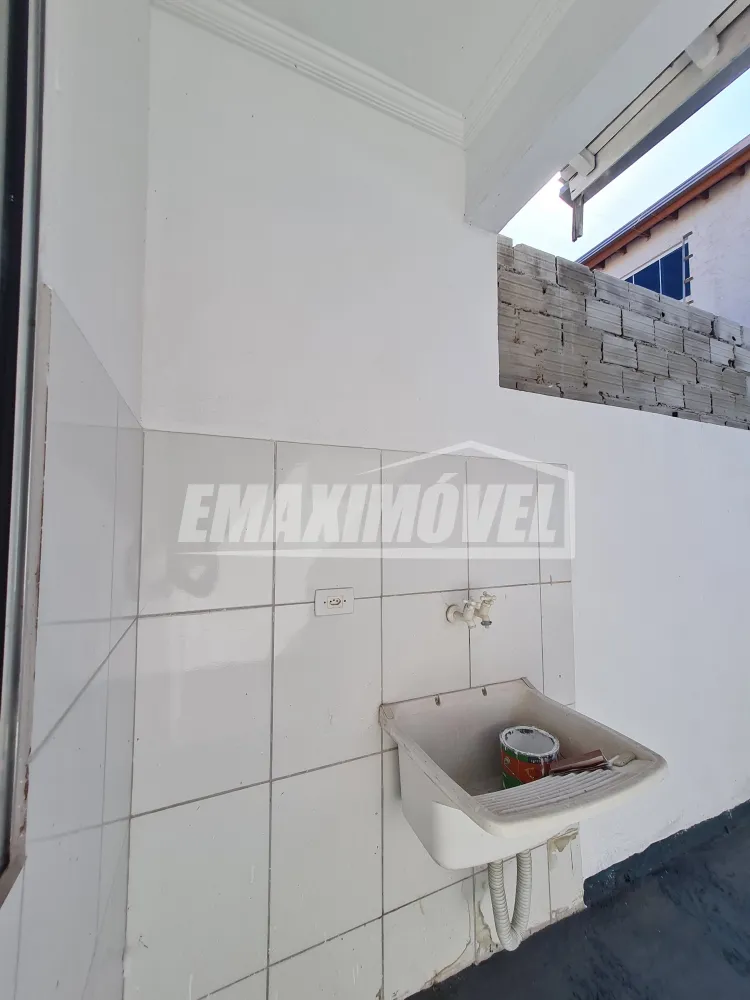 Alugar Casa / em Bairros em Sorocaba R$ 1.600,00 - Foto 16