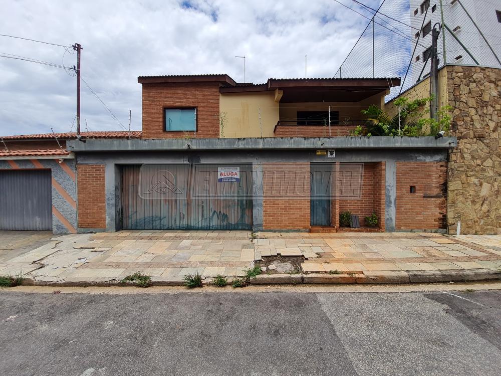 Alugar Casa / em Bairros em Sorocaba R$ 6.000,00 - Foto 1