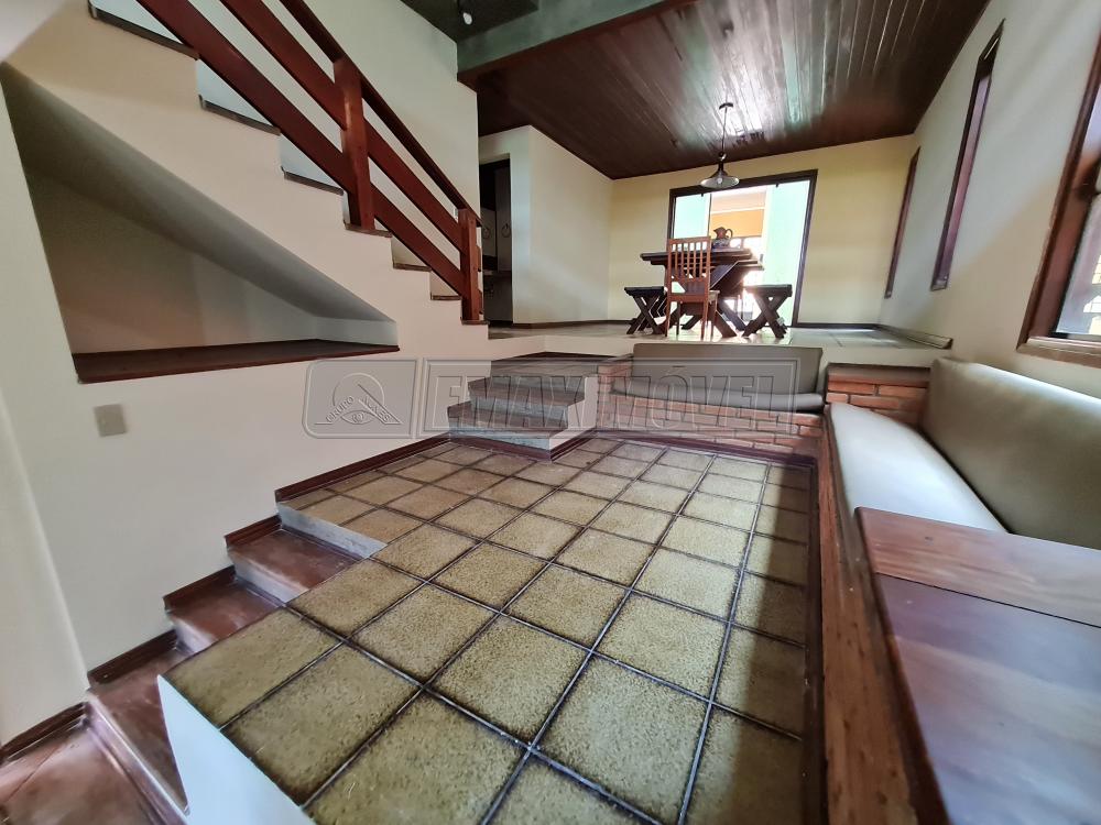 Alugar Casa / em Bairros em Sorocaba R$ 6.000,00 - Foto 8