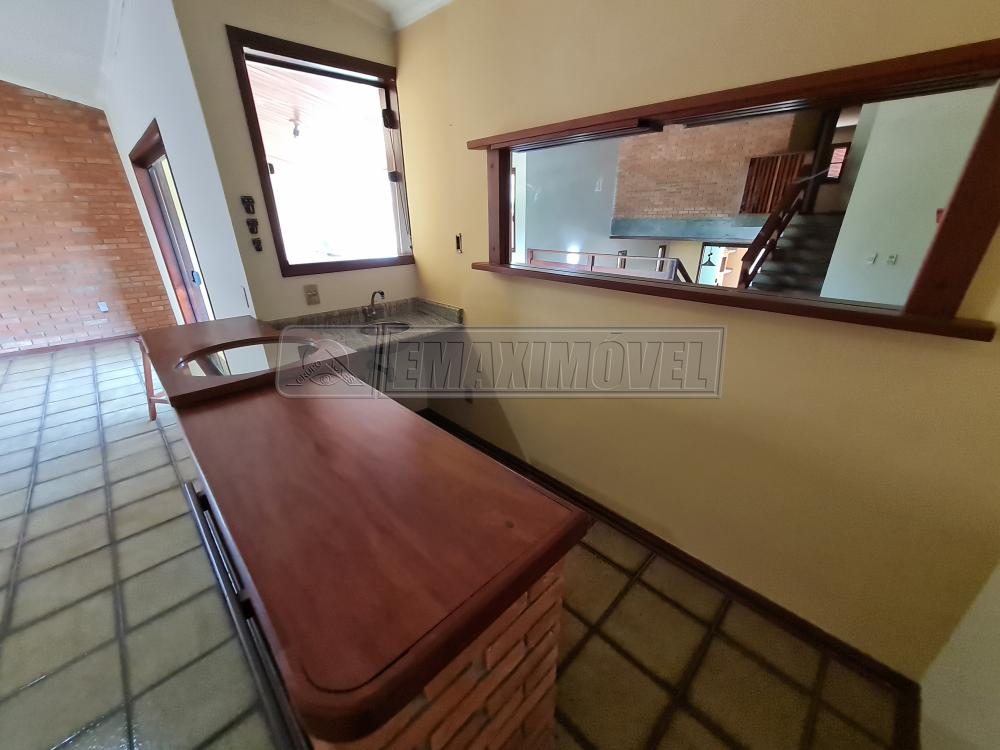 Alugar Casa / em Bairros em Sorocaba R$ 6.000,00 - Foto 28