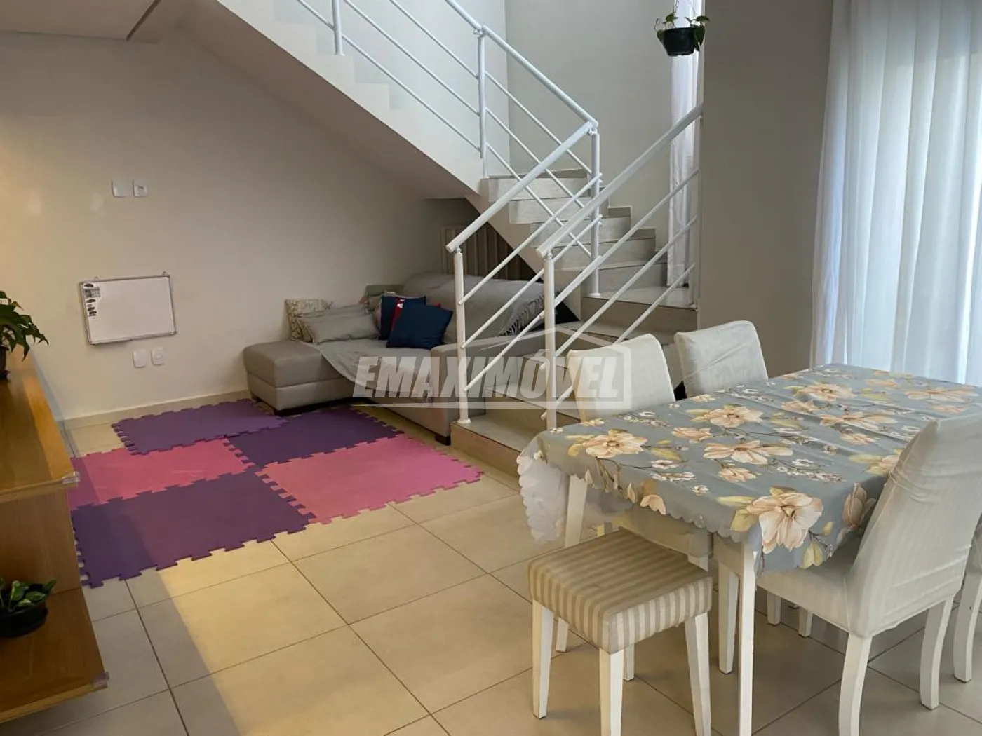 Alugar Casa / em Condom&iacute;nios em Sorocaba R$ 2.800,00 - Foto 2