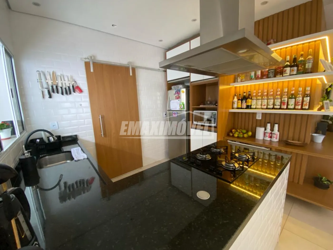 Alugar Casa / em Condom&iacute;nios em Sorocaba R$ 2.800,00 - Foto 7