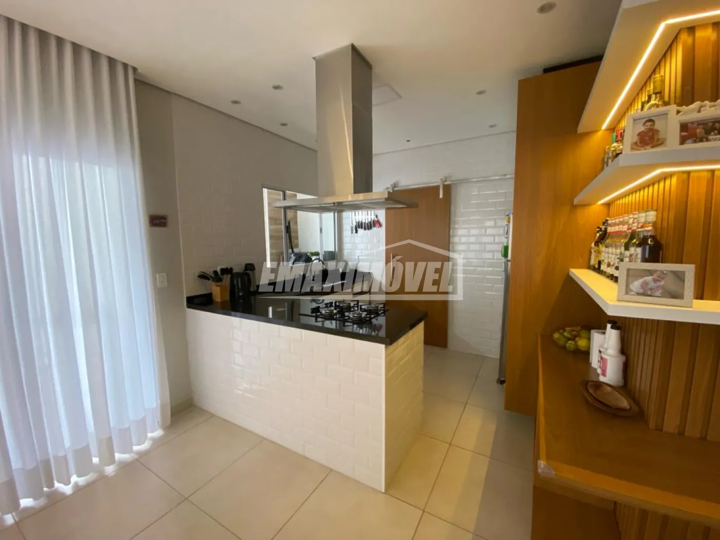 Alugar Casa / em Condom&iacute;nios em Sorocaba R$ 2.800,00 - Foto 8