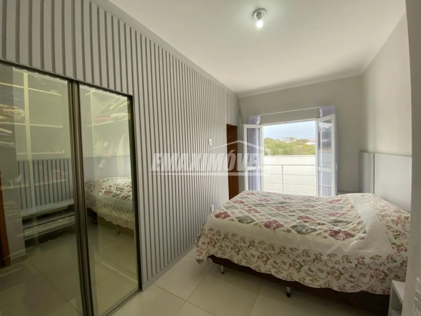 Alugar Casa / em Condom&iacute;nios em Sorocaba R$ 2.800,00 - Foto 16