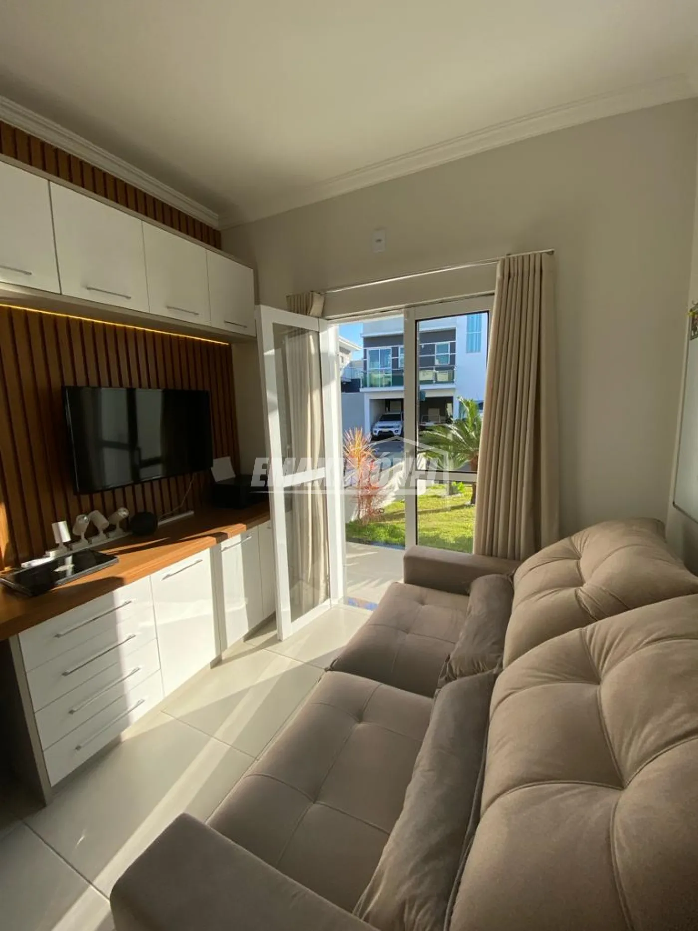 Alugar Casa / em Condom&iacute;nios em Sorocaba R$ 2.800,00 - Foto 25