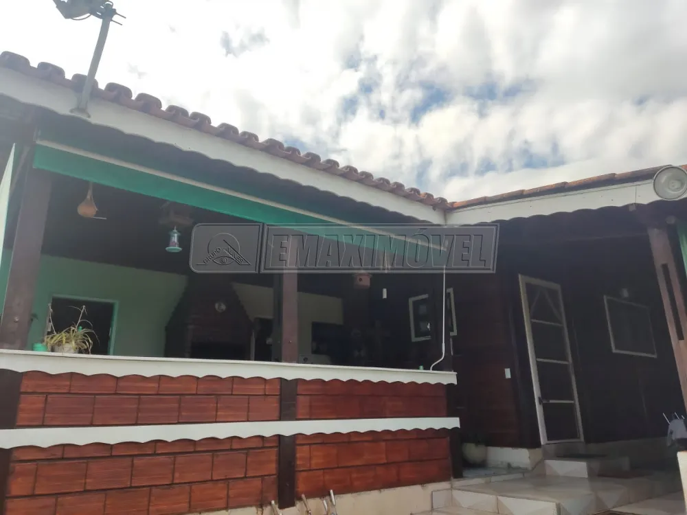 Comprar Casa / em Condom&iacute;nios em Salto de Pirapora R$ 690.000,00 - Foto 1