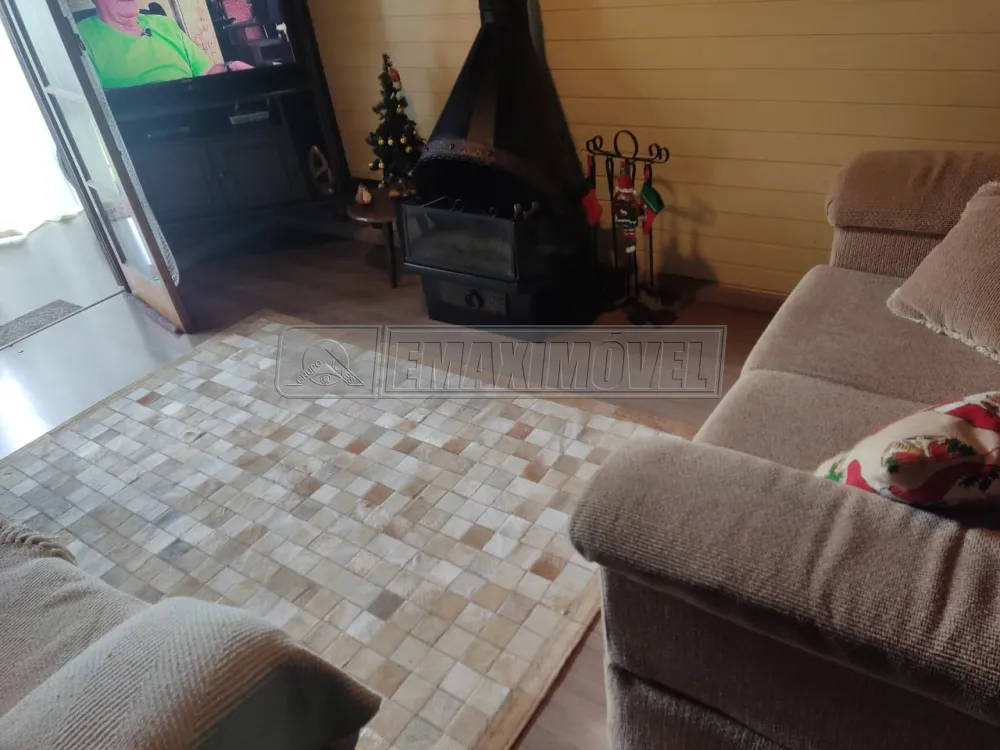 Comprar Casa / em Condom&iacute;nios em Salto de Pirapora R$ 690.000,00 - Foto 3