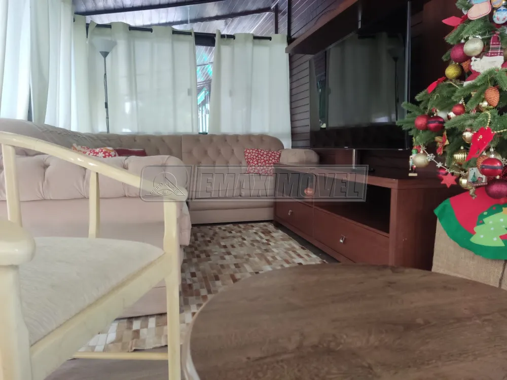 Comprar Casa / em Condom&iacute;nios em Salto de Pirapora R$ 690.000,00 - Foto 6