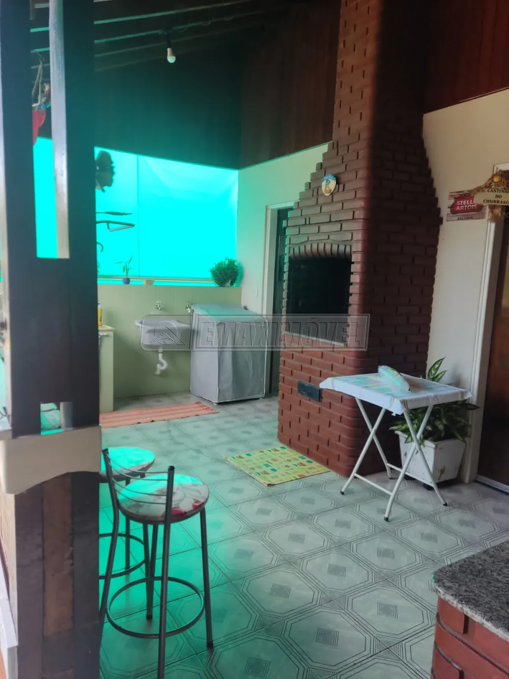 Comprar Casa / em Condom&iacute;nios em Salto de Pirapora R$ 690.000,00 - Foto 32