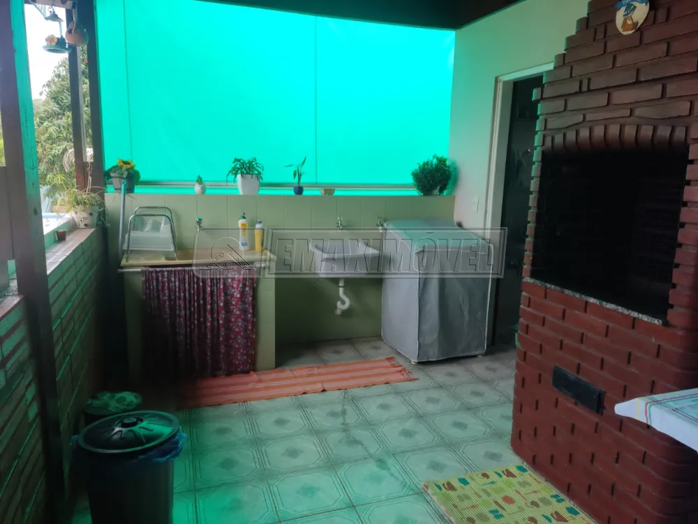 Comprar Casa / em Condom&iacute;nios em Salto de Pirapora R$ 690.000,00 - Foto 33