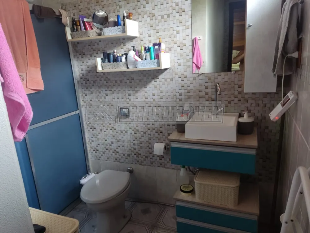Comprar Casa / em Condom&iacute;nios em Salto de Pirapora R$ 690.000,00 - Foto 27