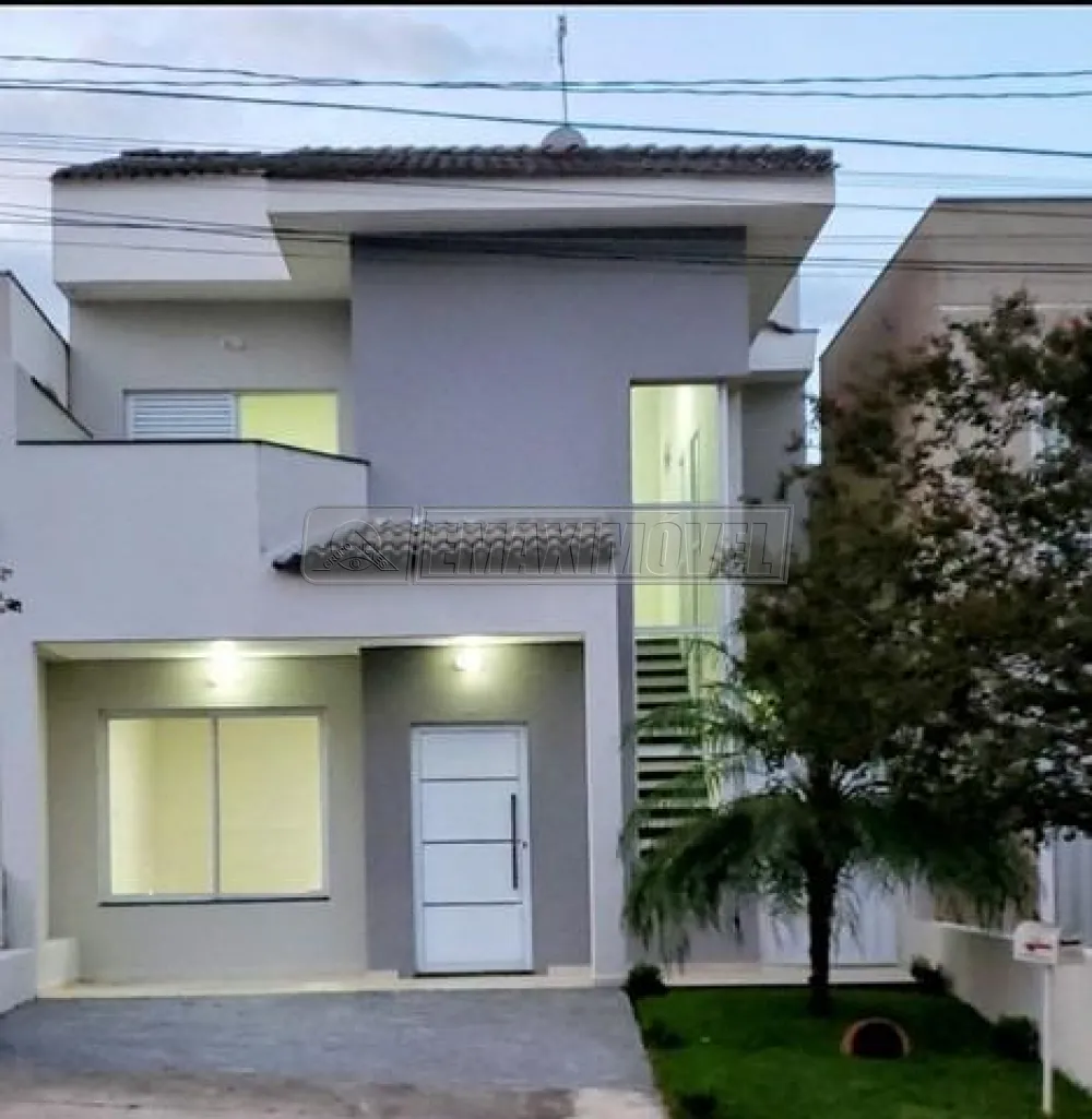 Comprar Casa / em Condom&iacute;nios em Sorocaba R$ 680.000,00 - Foto 2